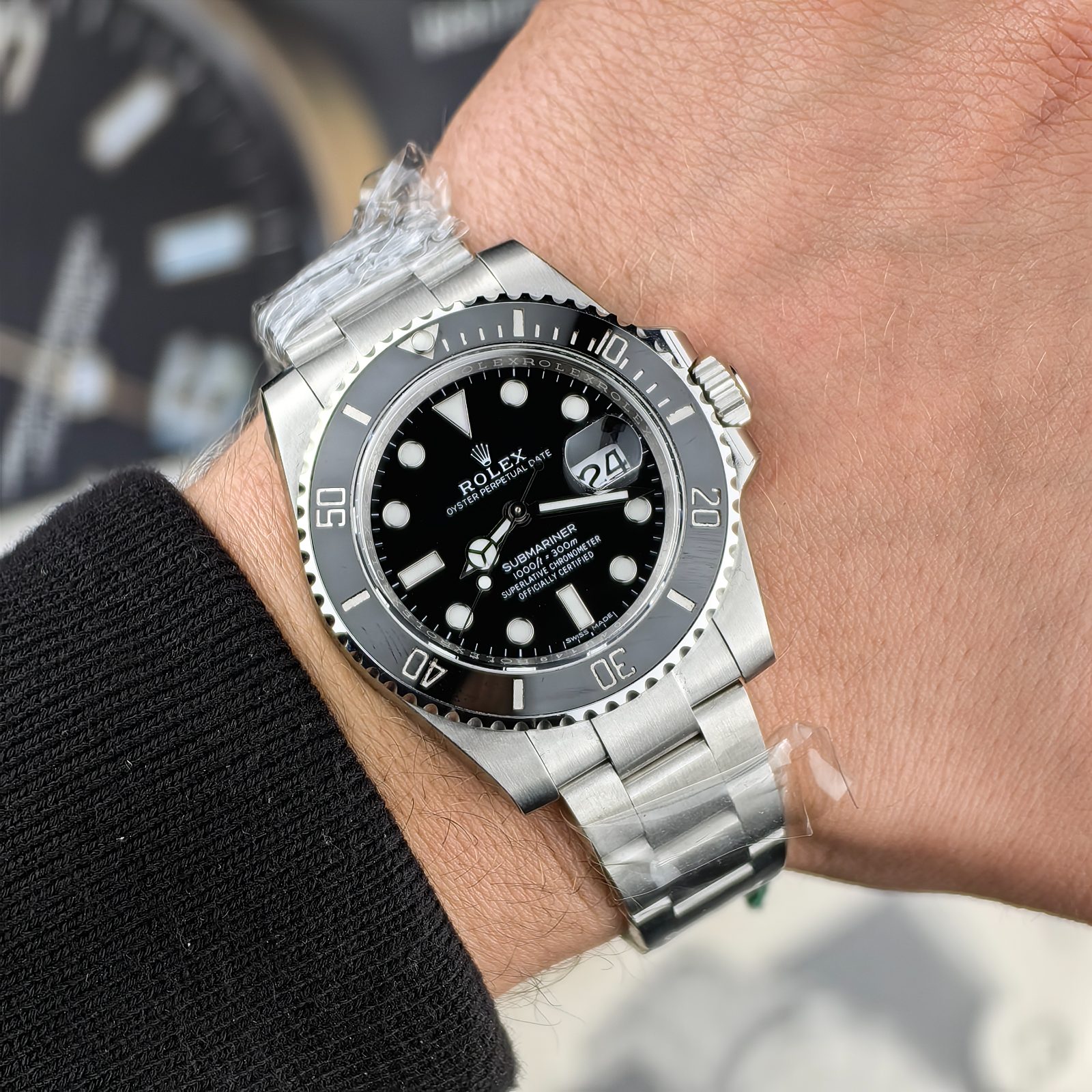 Rolex