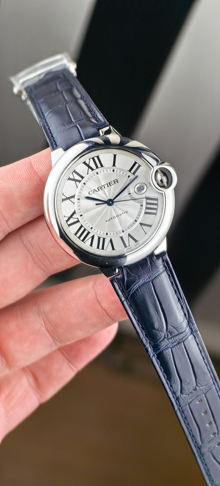 Cartier Baloon Large