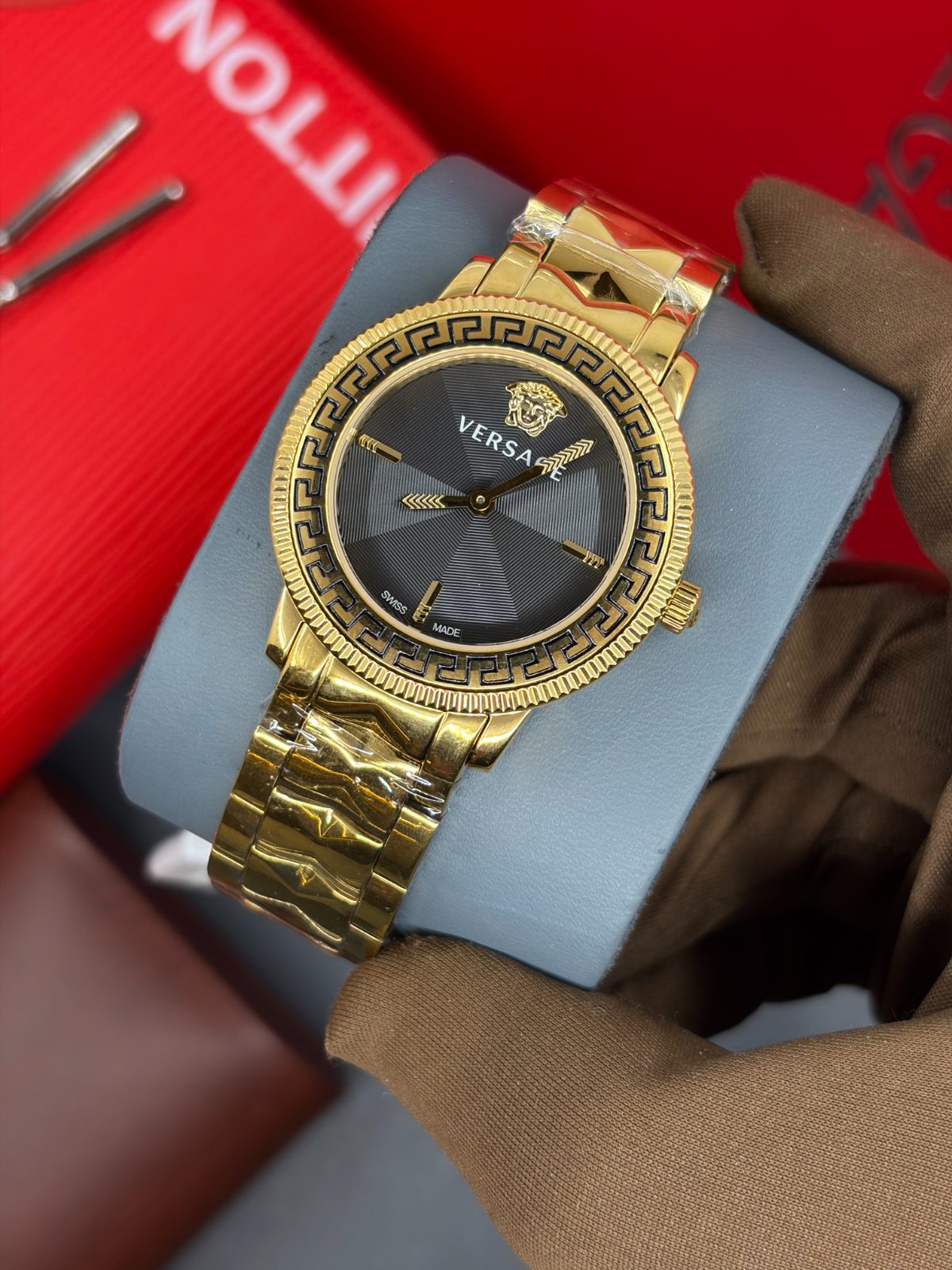 Versace