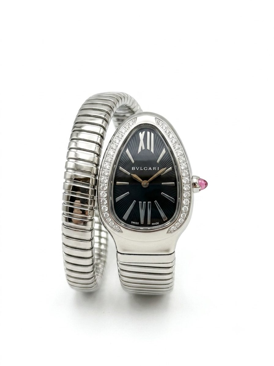 Bvlgari Serpenti 