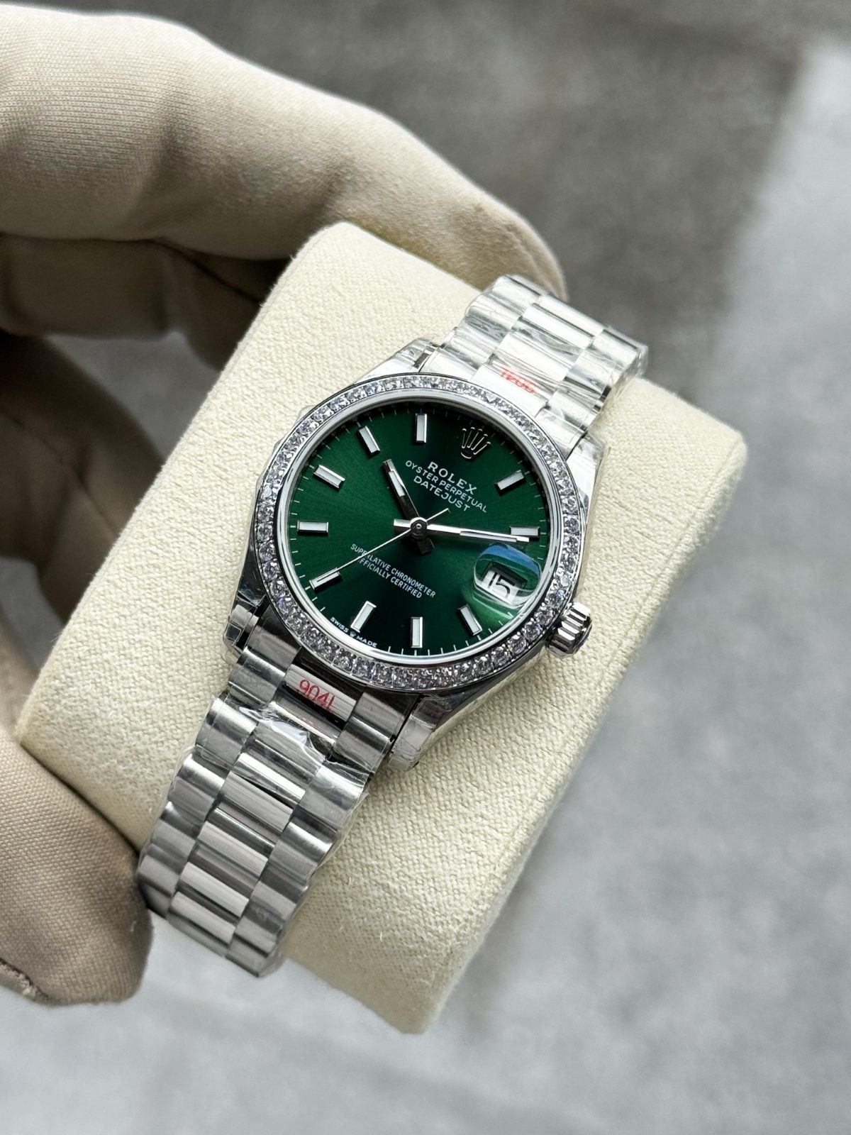 Rolex Datejust 31mm