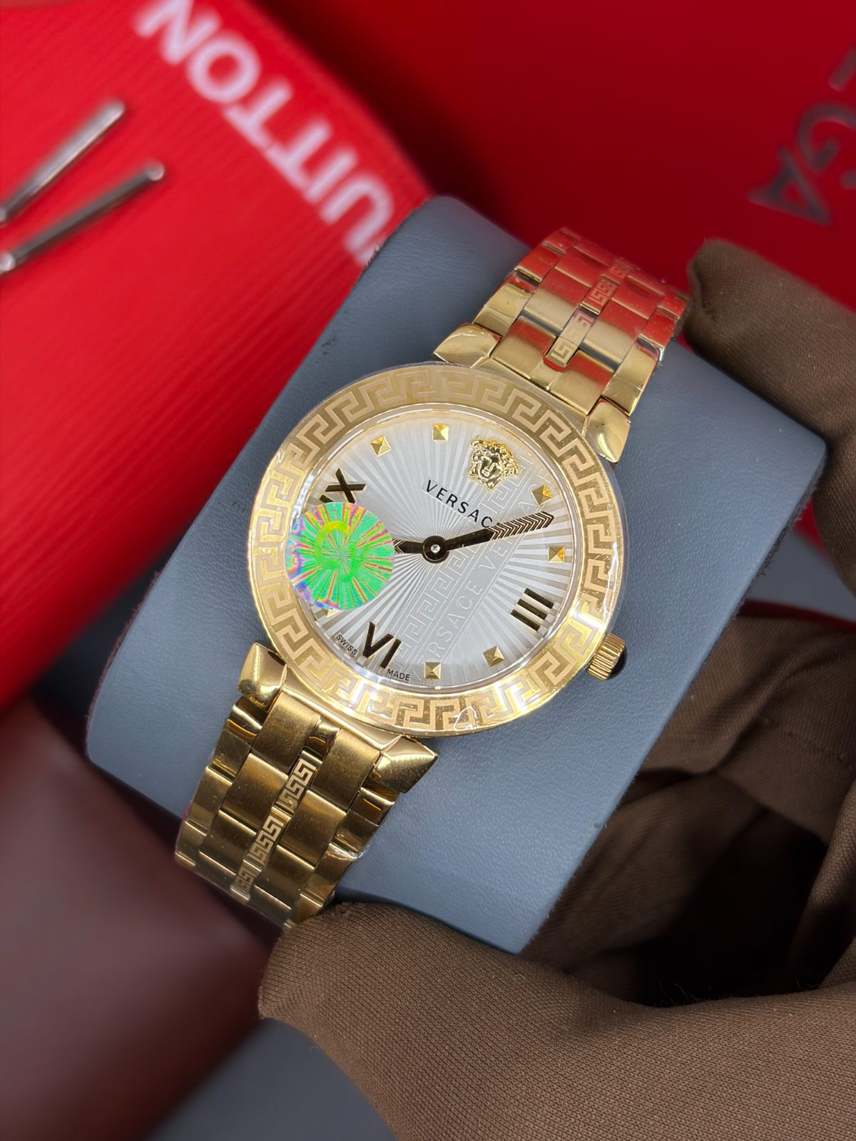 Versace
