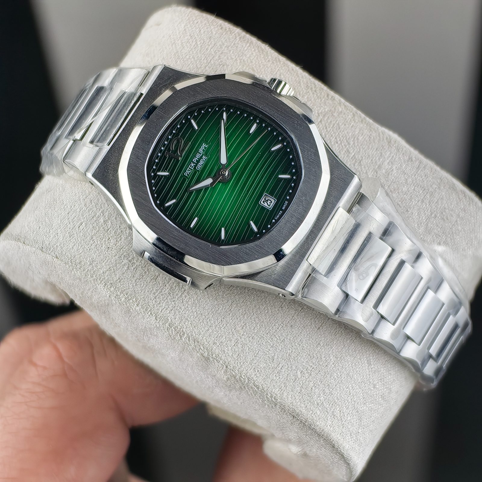 Patek Philippe Natulius Lady