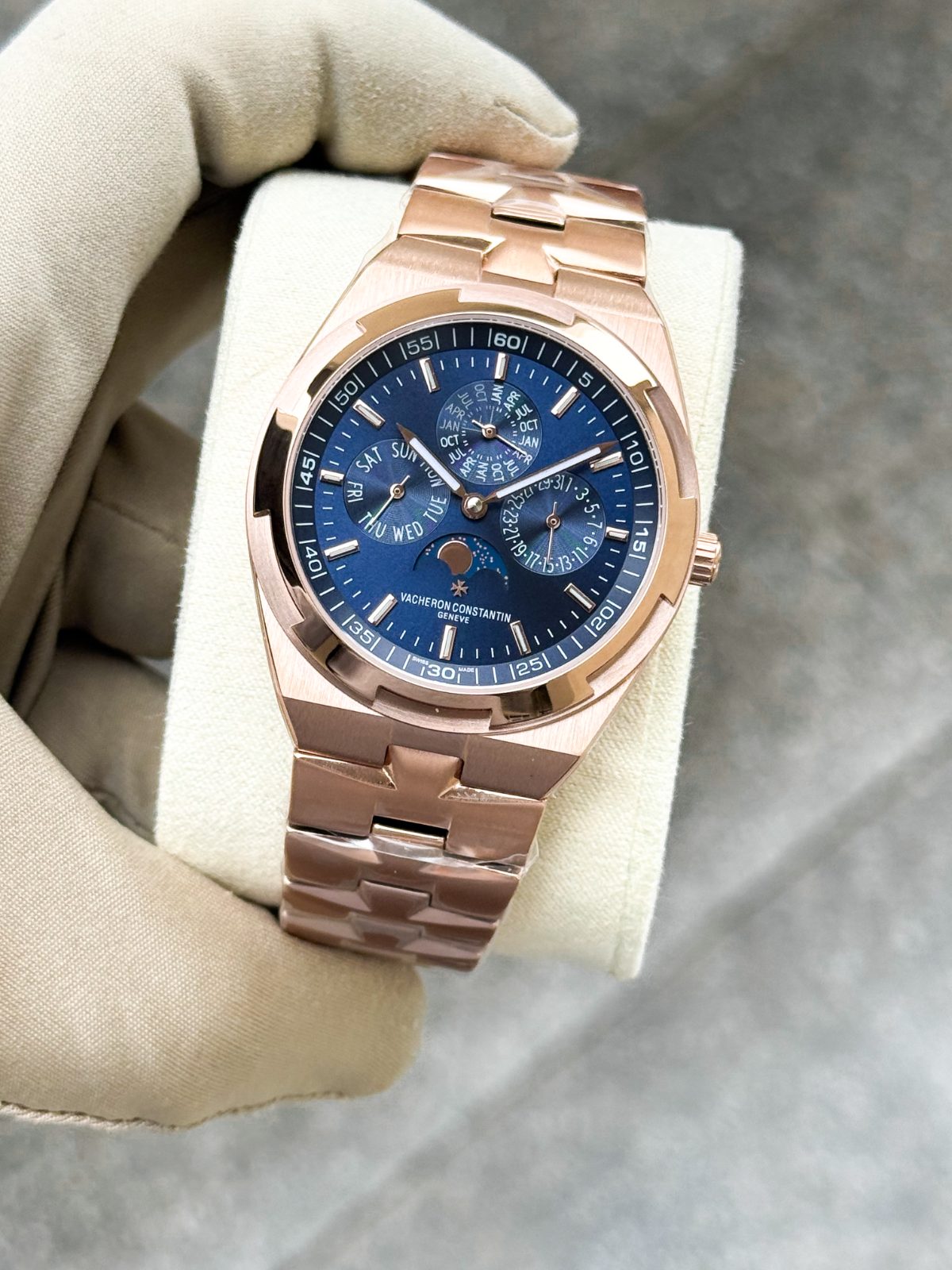 Vacheron Constantin