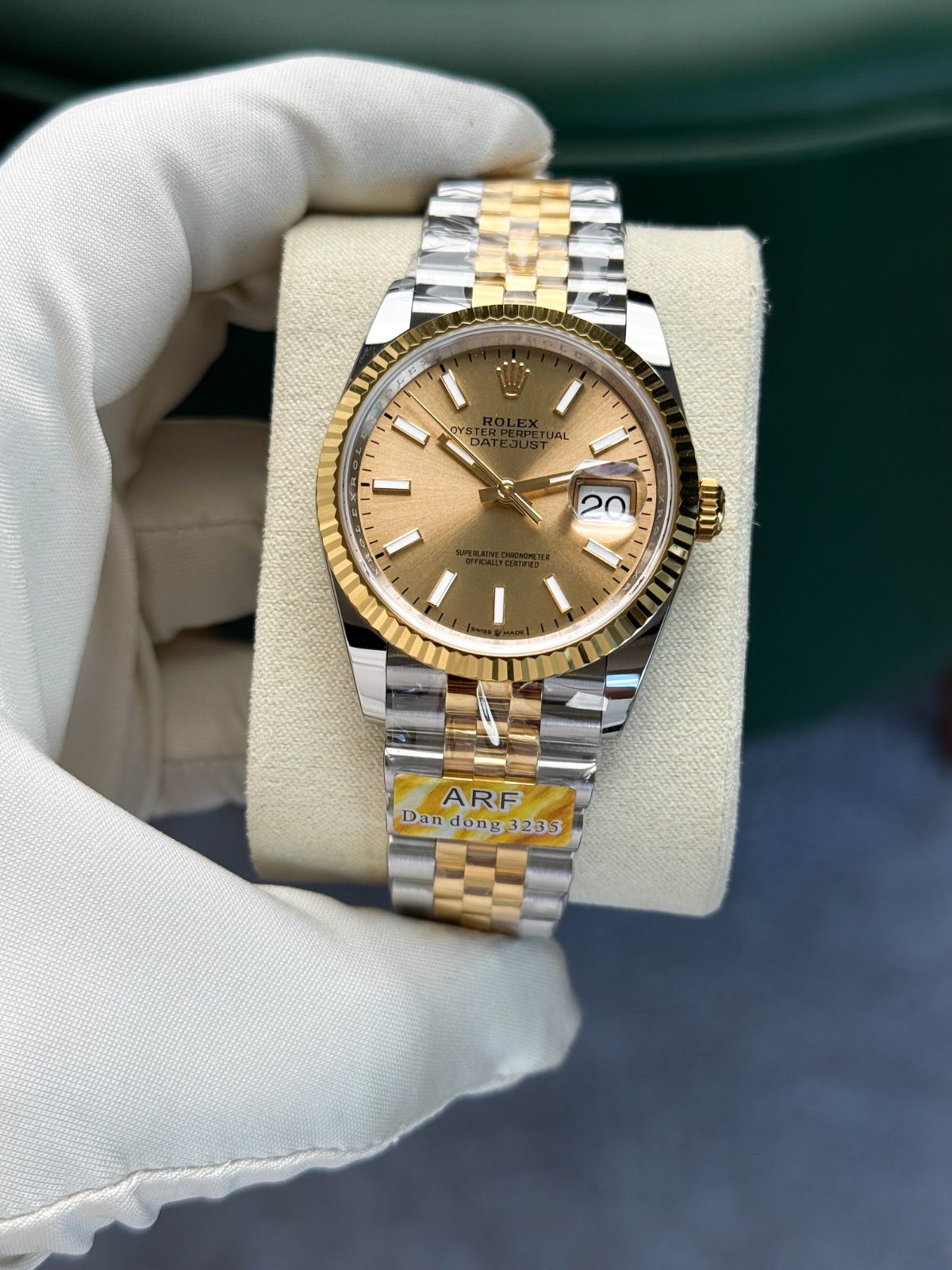 Rolex Datejust 36mm