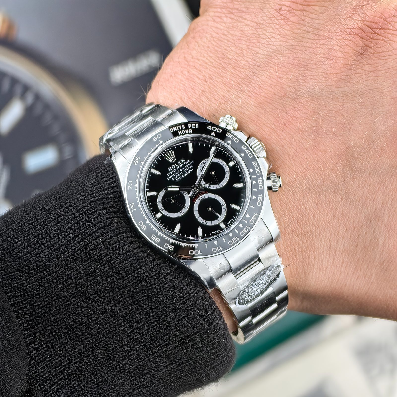 Rolex Daytona