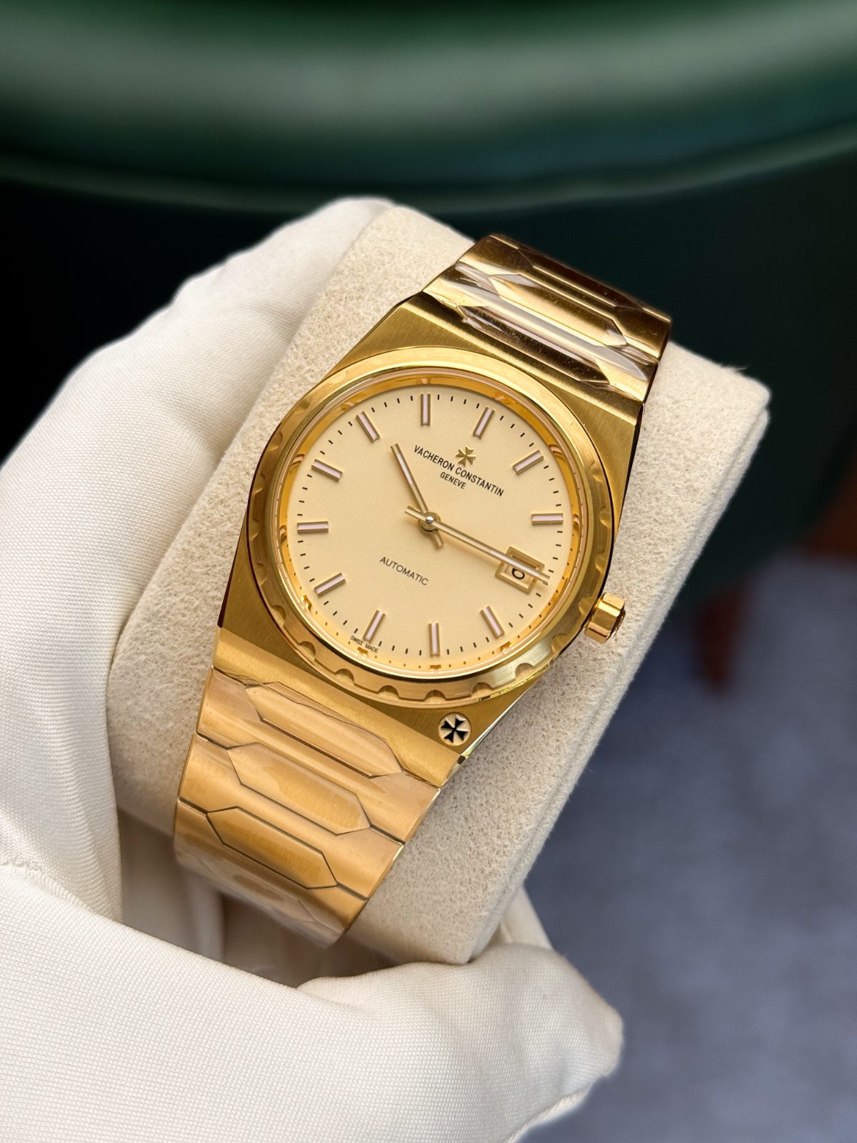 Vacheron Constantin