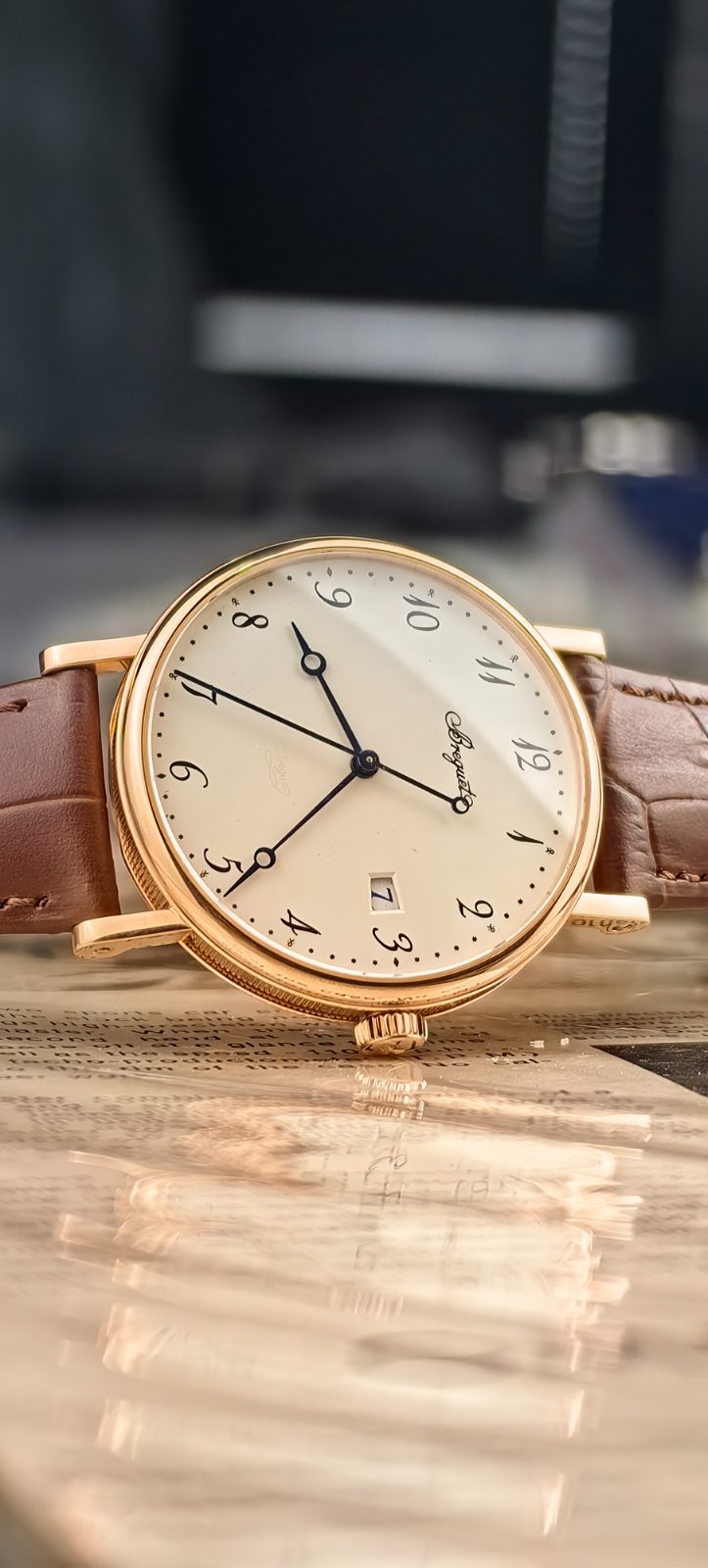 Breguet