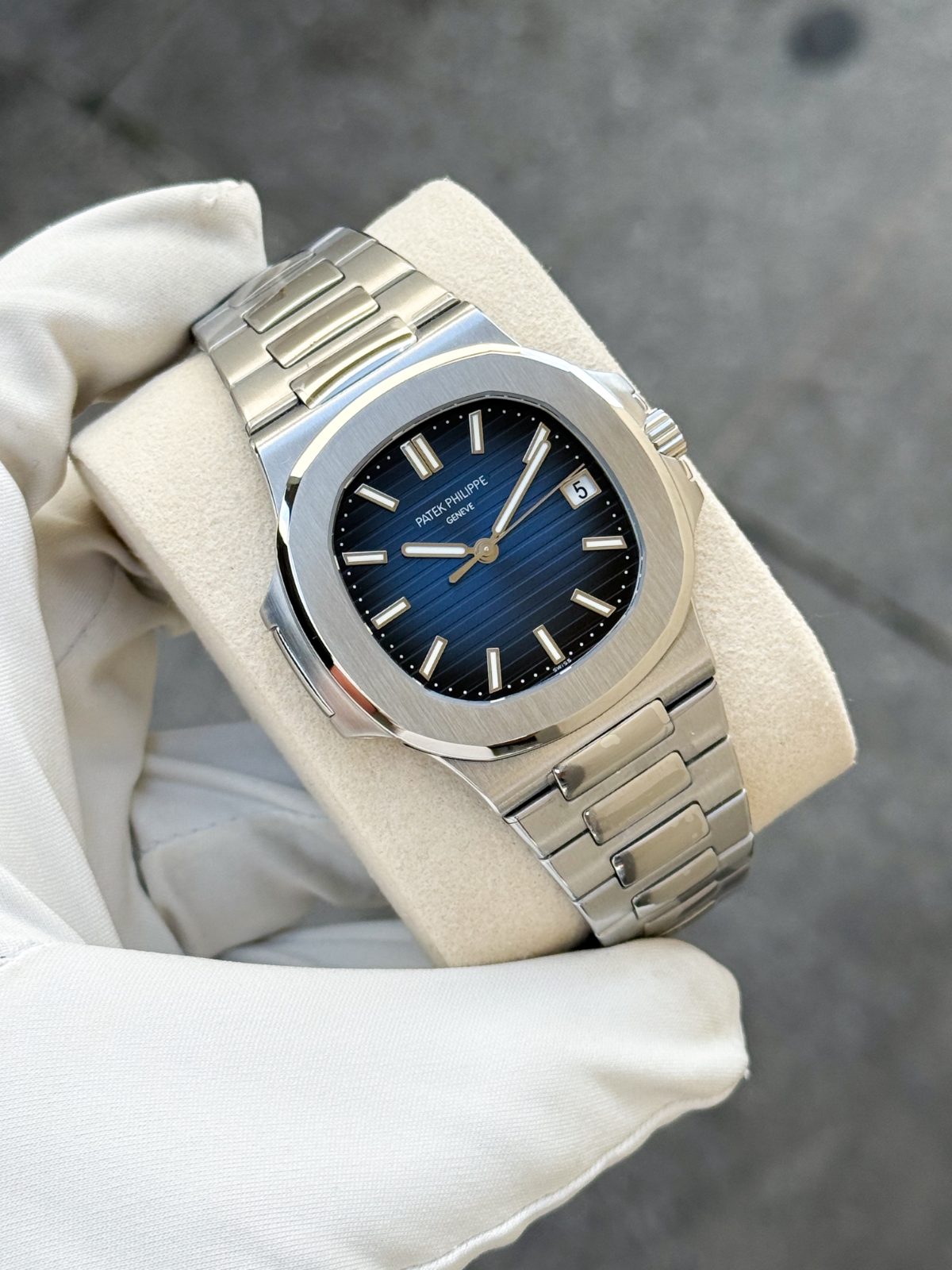 Patek Philippe Natulius