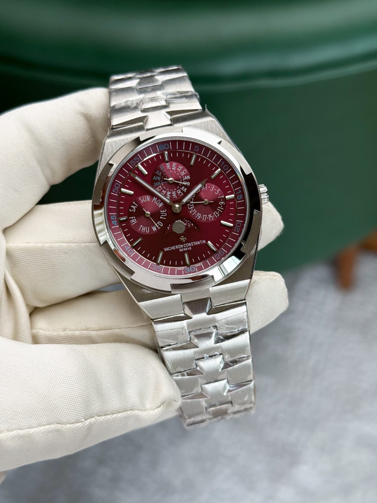 Vacheron Constantin