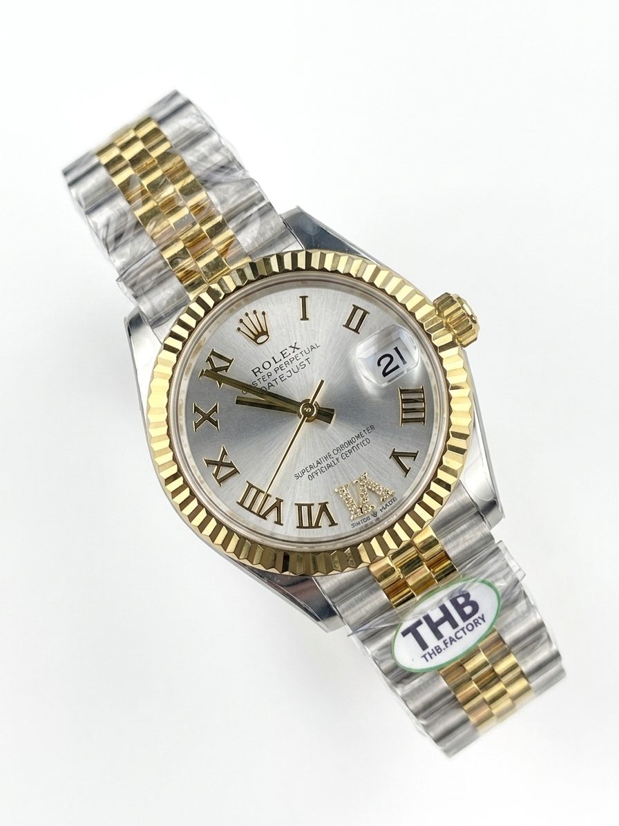 Rolex Datejust 31mm