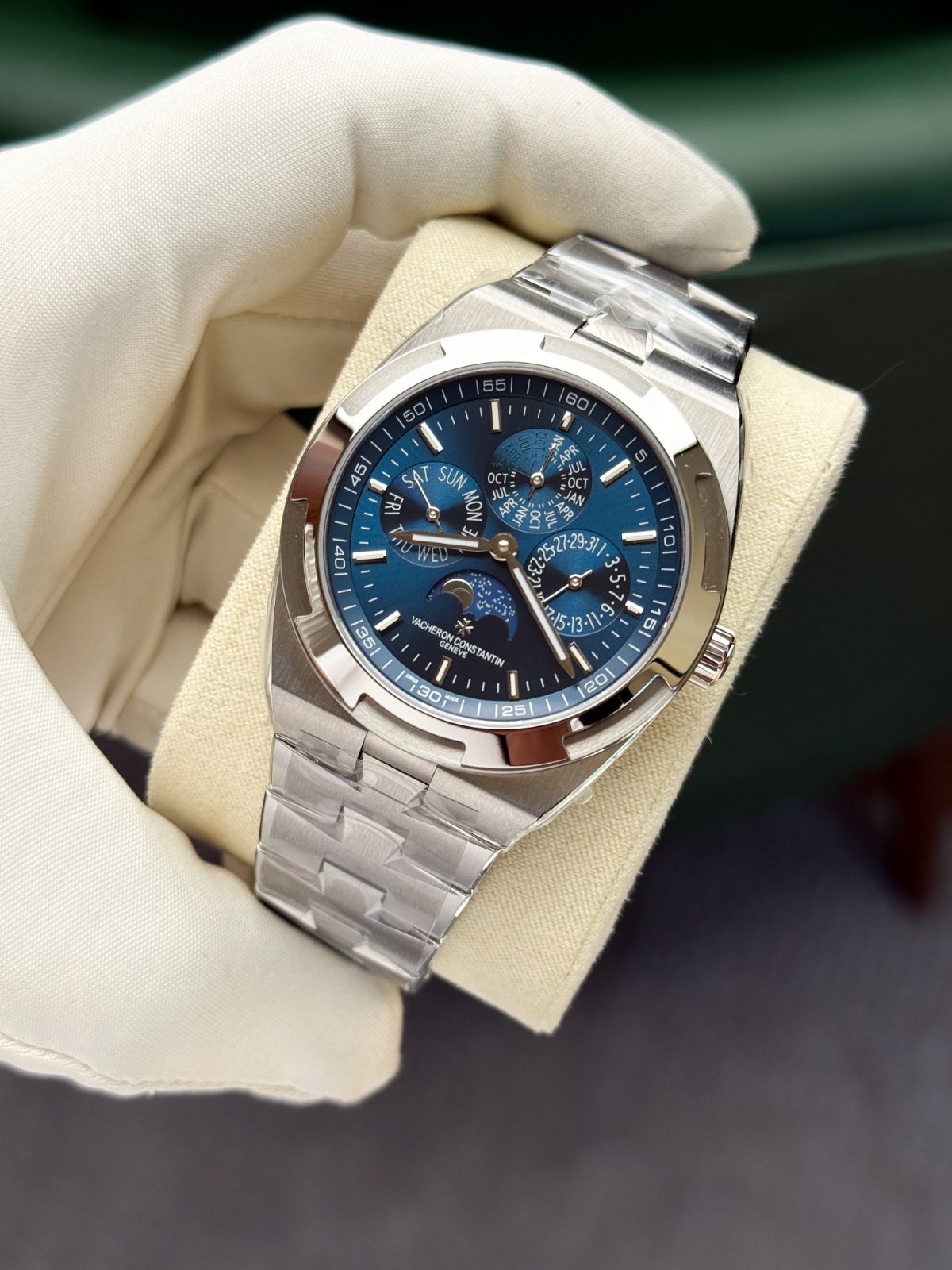 Vacheron Constantin