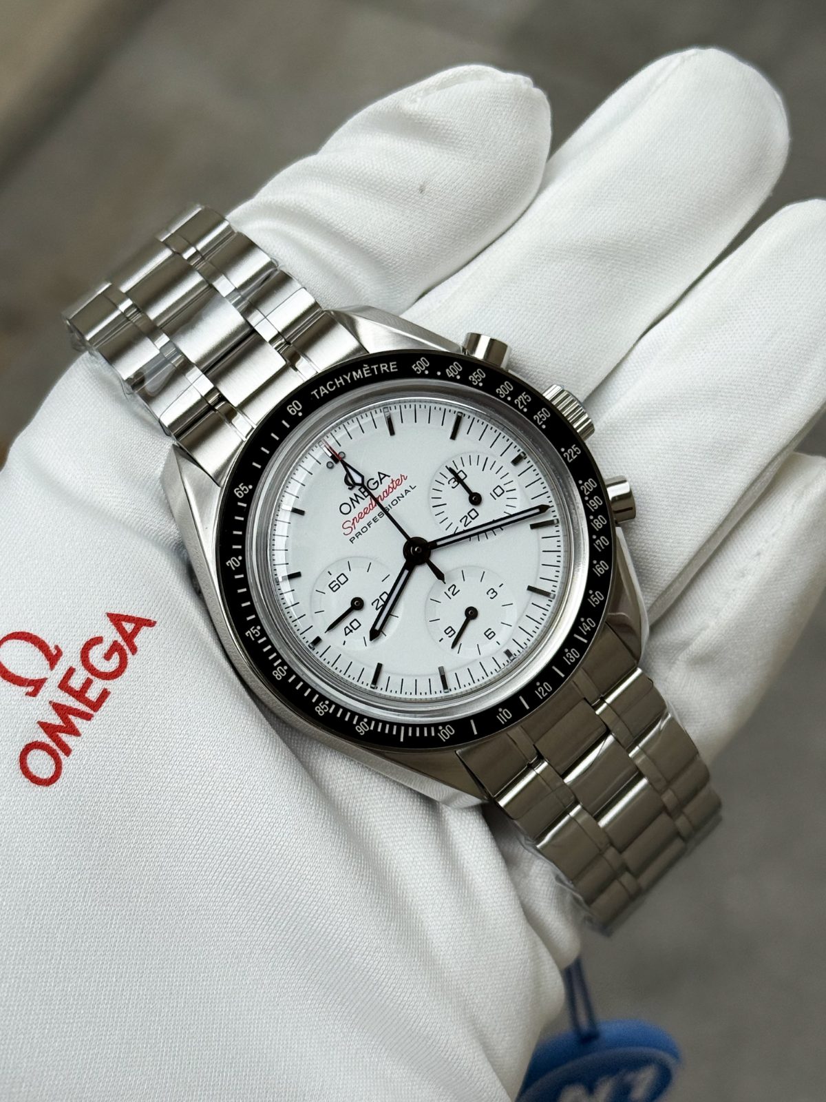 Omega Speedmaster