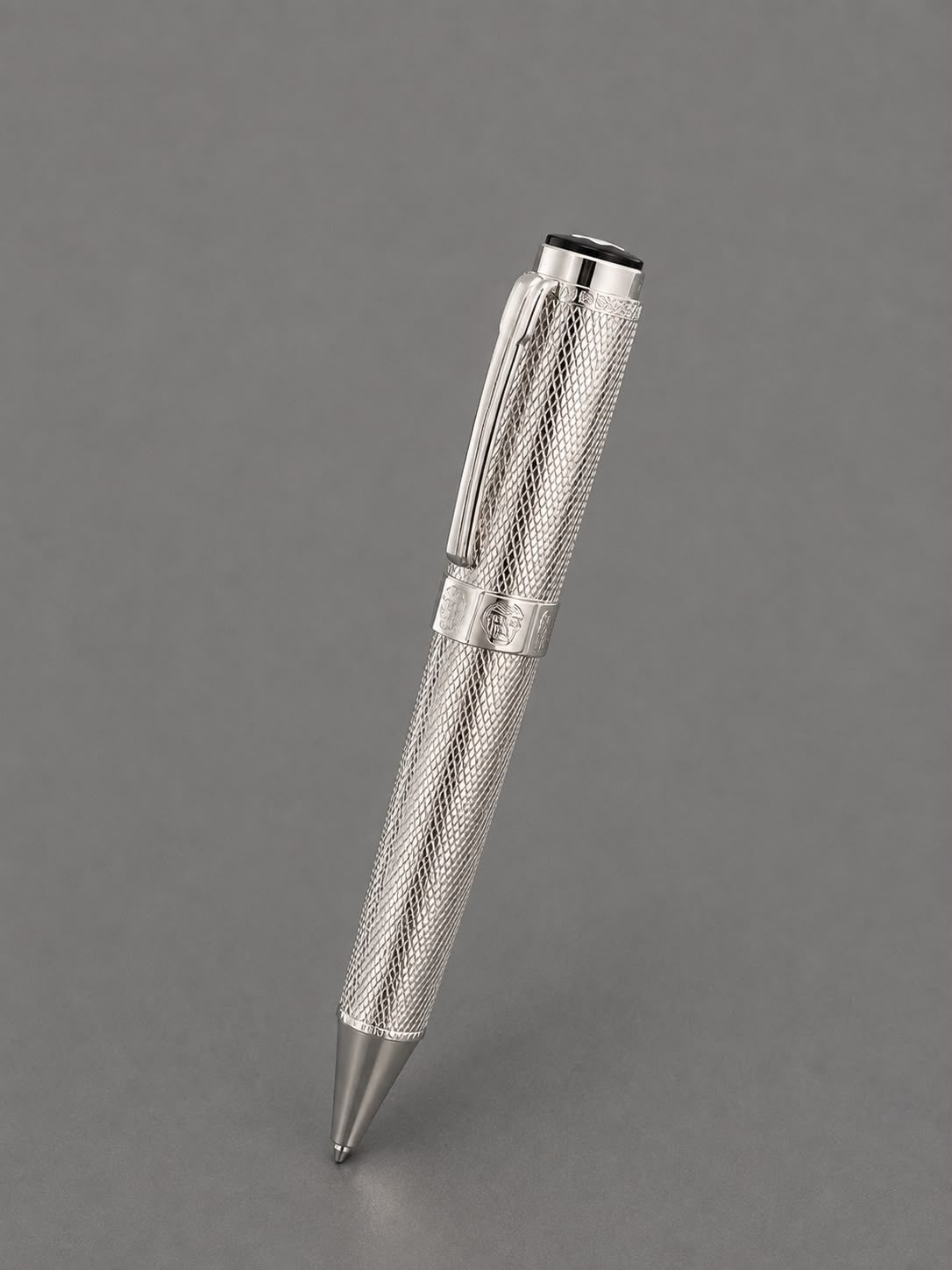 Cartier Kalem No:4