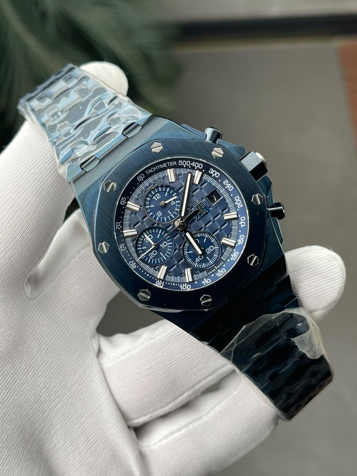 Audemars Piguet No:4