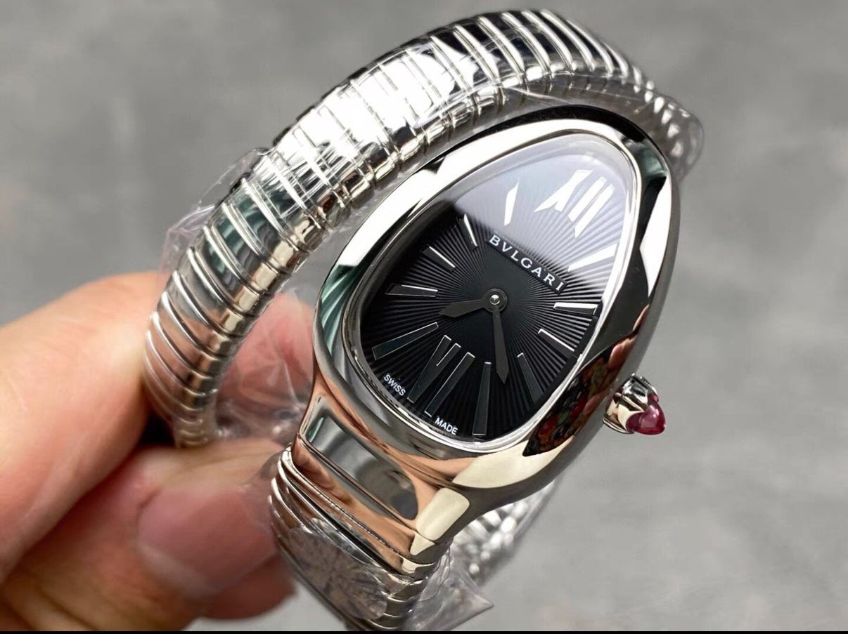 Bvlgari Serpenti