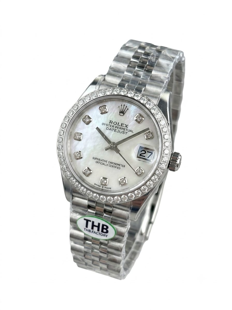 Rolex Datejust 31mm