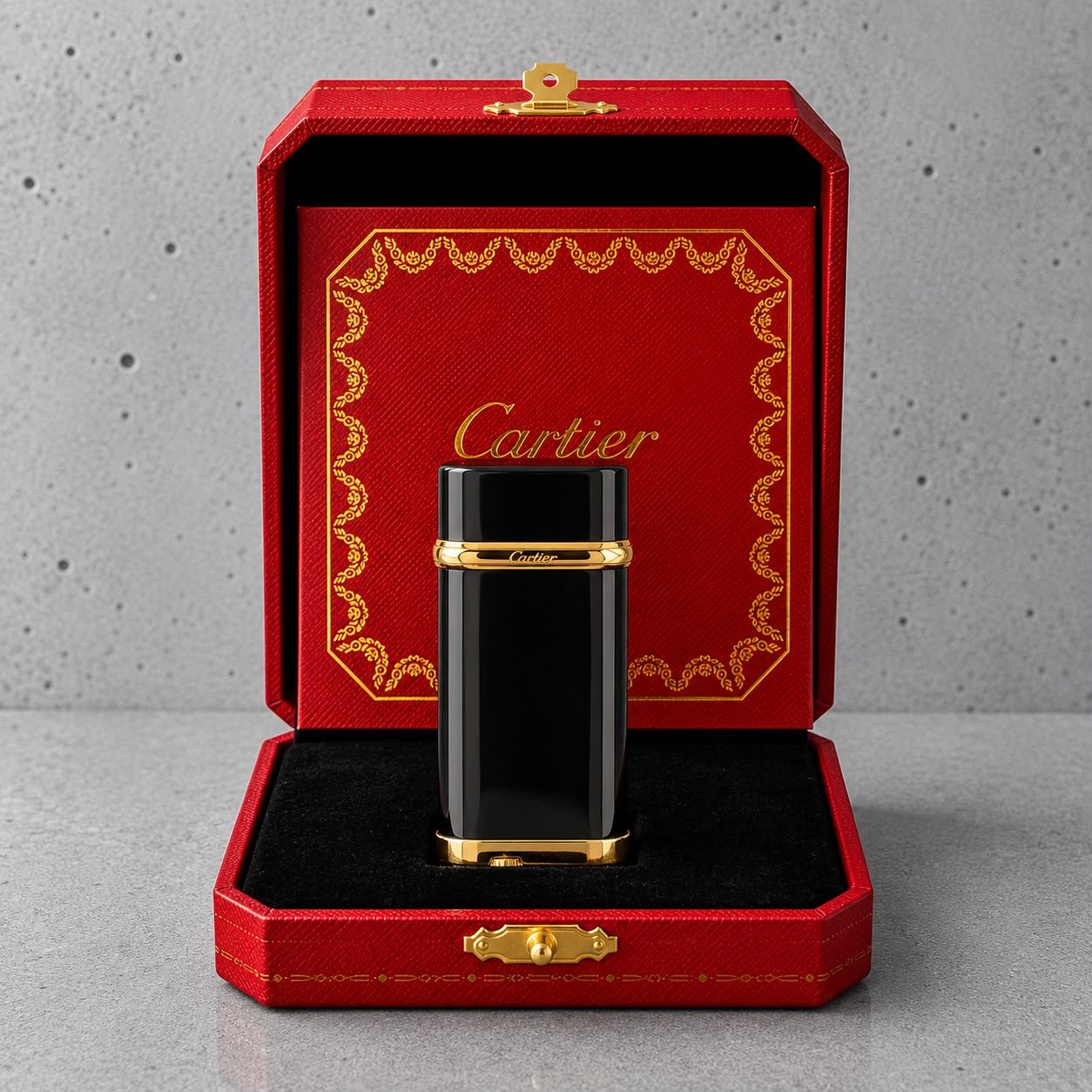 Cartier Çakmak No:11